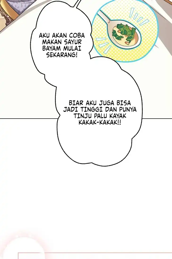 Baca Became the youngest Sister-in-Law of the Ruined Harem Male Leads - Chapter 32 halaman 48