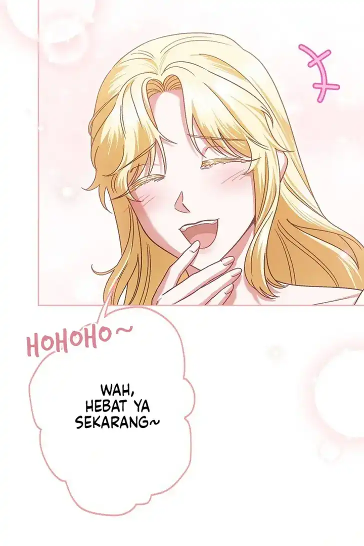 Baca Became the youngest Sister-in-Law of the Ruined Harem Male Leads - Chapter 32 halaman 49