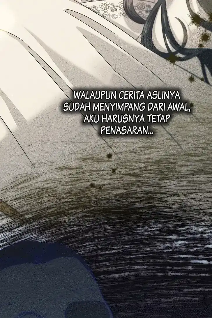 Baca Became the youngest Sister-in-Law of the Ruined Harem Male Leads - Chapter 32 halaman 5