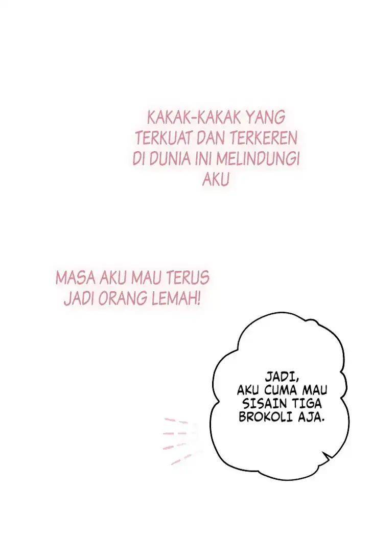 Baca Became the youngest Sister-in-Law of the Ruined Harem Male Leads - Chapter 32 halaman 50