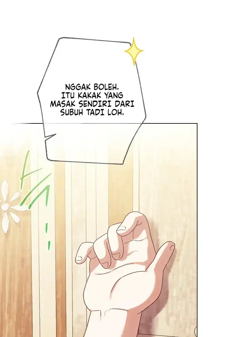 Baca Became the youngest Sister-in-Law of the Ruined Harem Male Leads - Chapter 32 halaman 51