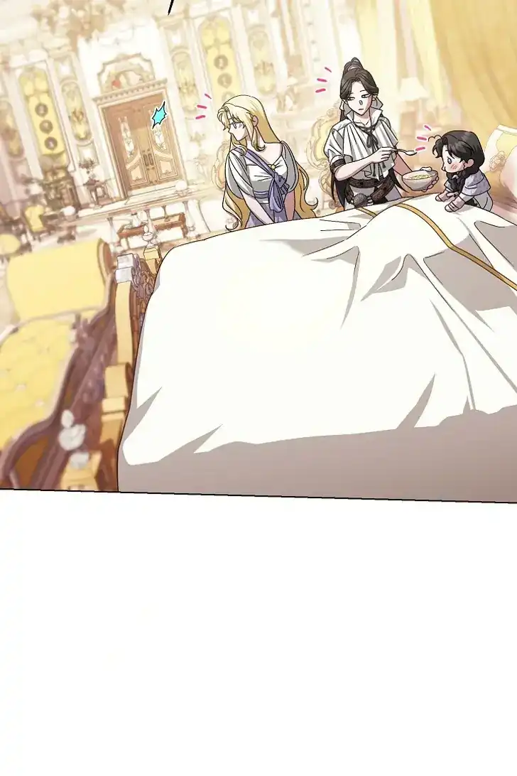 Baca Became the youngest Sister-in-Law of the Ruined Harem Male Leads - Chapter 32 halaman 53