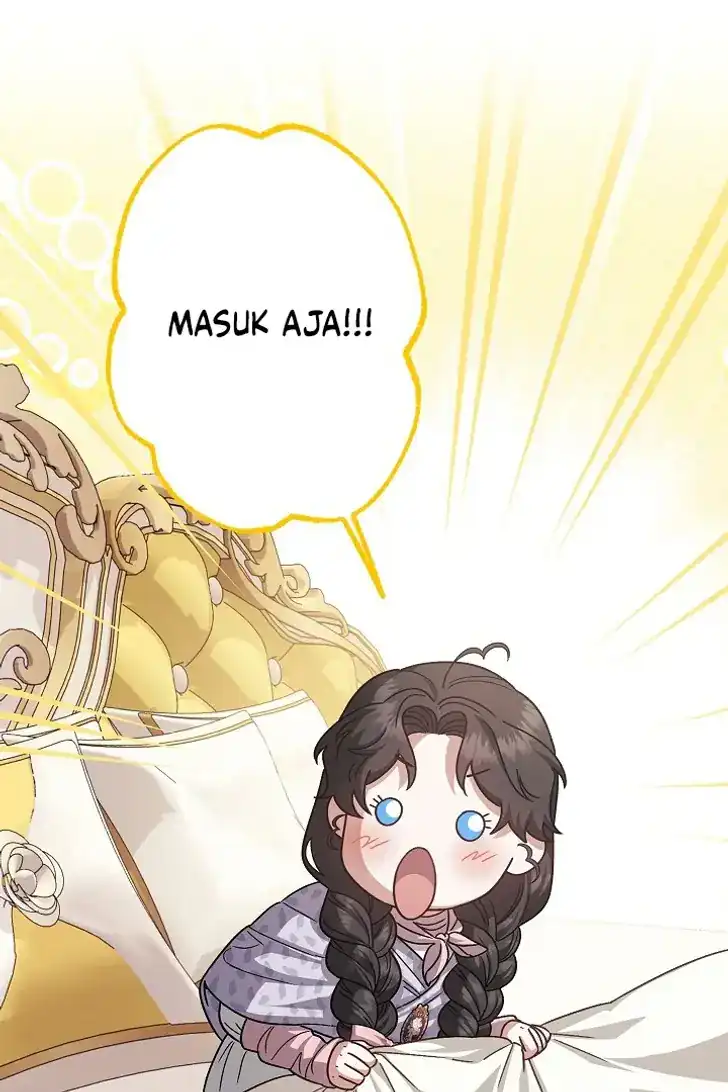 Baca Became the youngest Sister-in-Law of the Ruined Harem Male Leads - Chapter 32 halaman 54