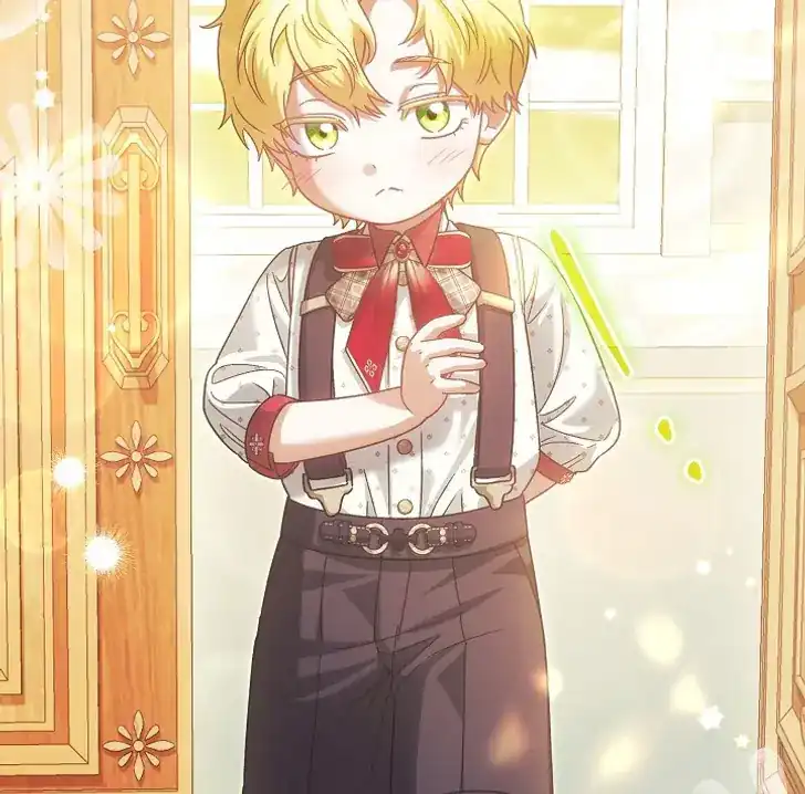 Baca Became the youngest Sister-in-Law of the Ruined Harem Male Leads - Chapter 32 halaman 58