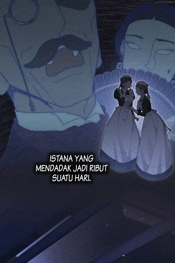 Baca Became the youngest Sister-in-Law of the Ruined Harem Male Leads - Chapter 32 halaman 6