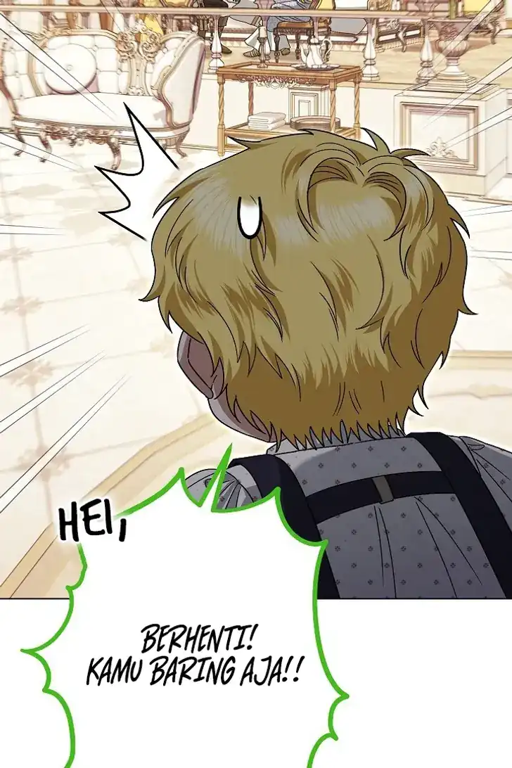 Baca Became the youngest Sister-in-Law of the Ruined Harem Male Leads - Chapter 32 halaman 61