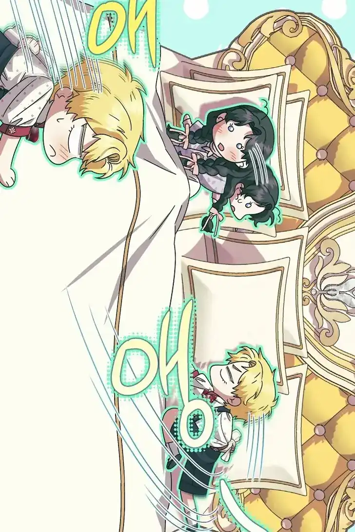 Baca Became the youngest Sister-in-Law of the Ruined Harem Male Leads - Chapter 32 halaman 63