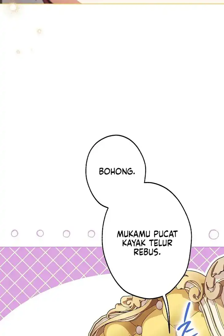 Baca Became the youngest Sister-in-Law of the Ruined Harem Male Leads - Chapter 32 halaman 67