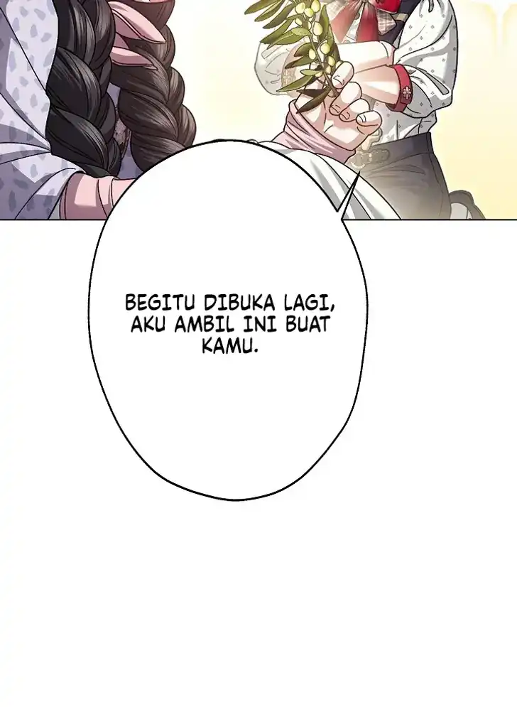 Baca Became the youngest Sister-in-Law of the Ruined Harem Male Leads - Chapter 32 halaman 74