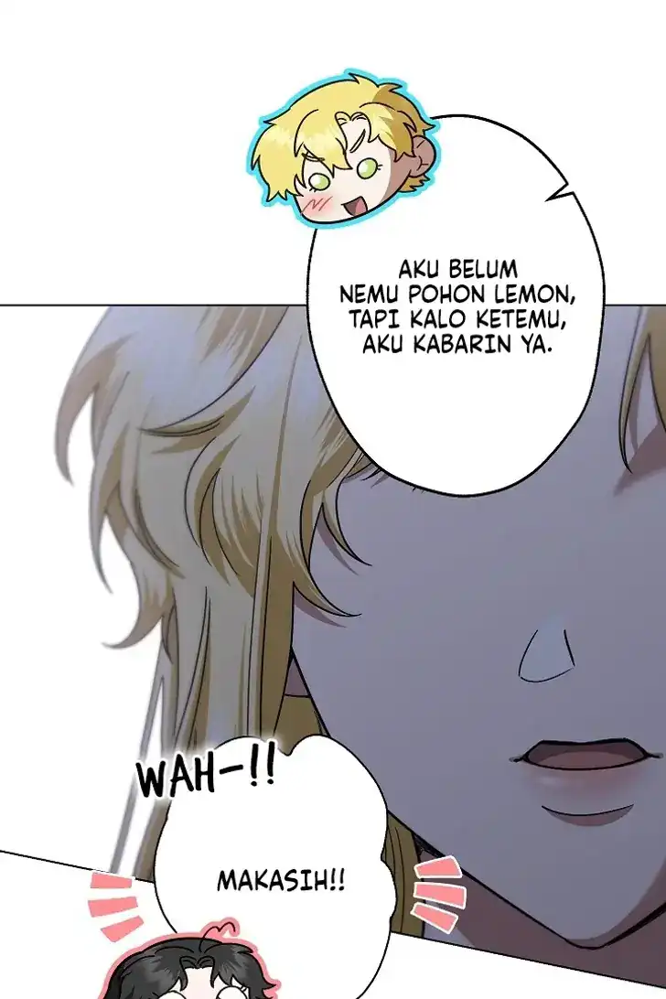 Baca Became the youngest Sister-in-Law of the Ruined Harem Male Leads - Chapter 32 halaman 75