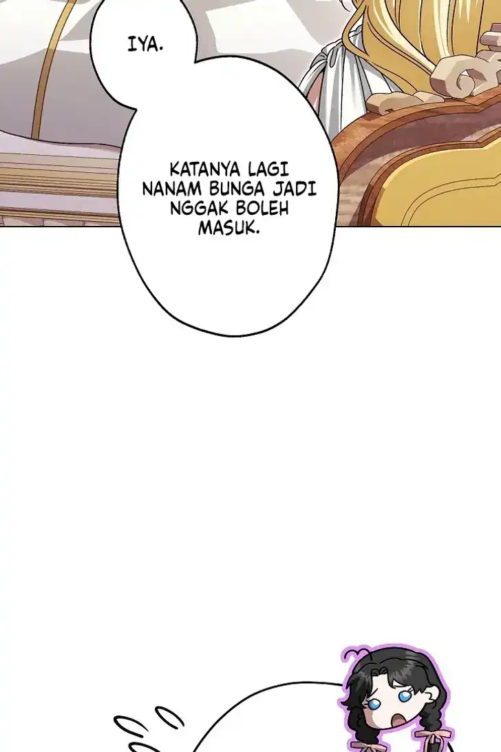 Baca Became the youngest Sister-in-Law of the Ruined Harem Male Leads - Chapter 32 halaman 78