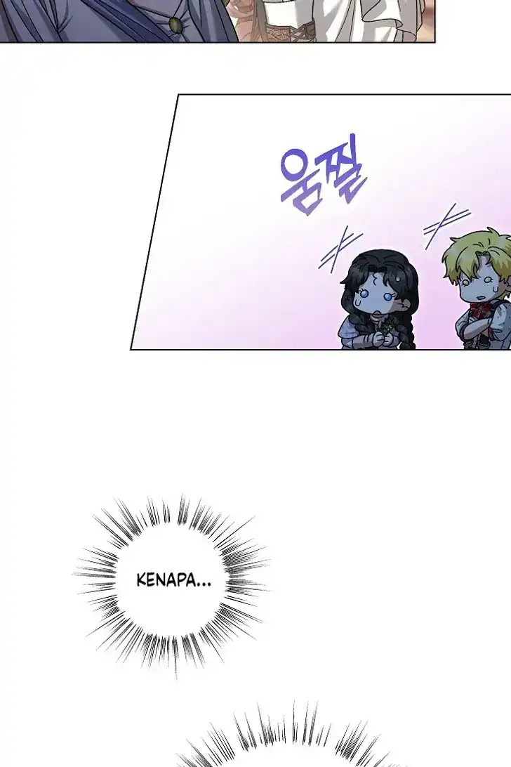 Baca Became the youngest Sister-in-Law of the Ruined Harem Male Leads - Chapter 32 halaman 80