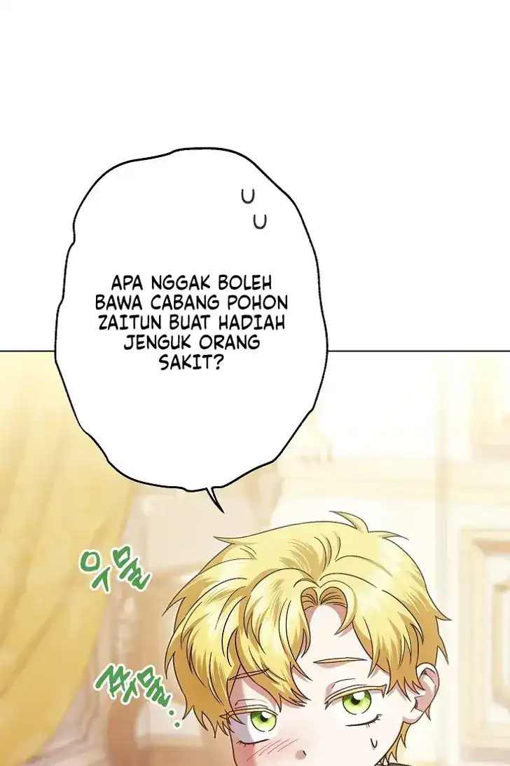 Baca Became the youngest Sister-in-Law of the Ruined Harem Male Leads - Chapter 32 halaman 82