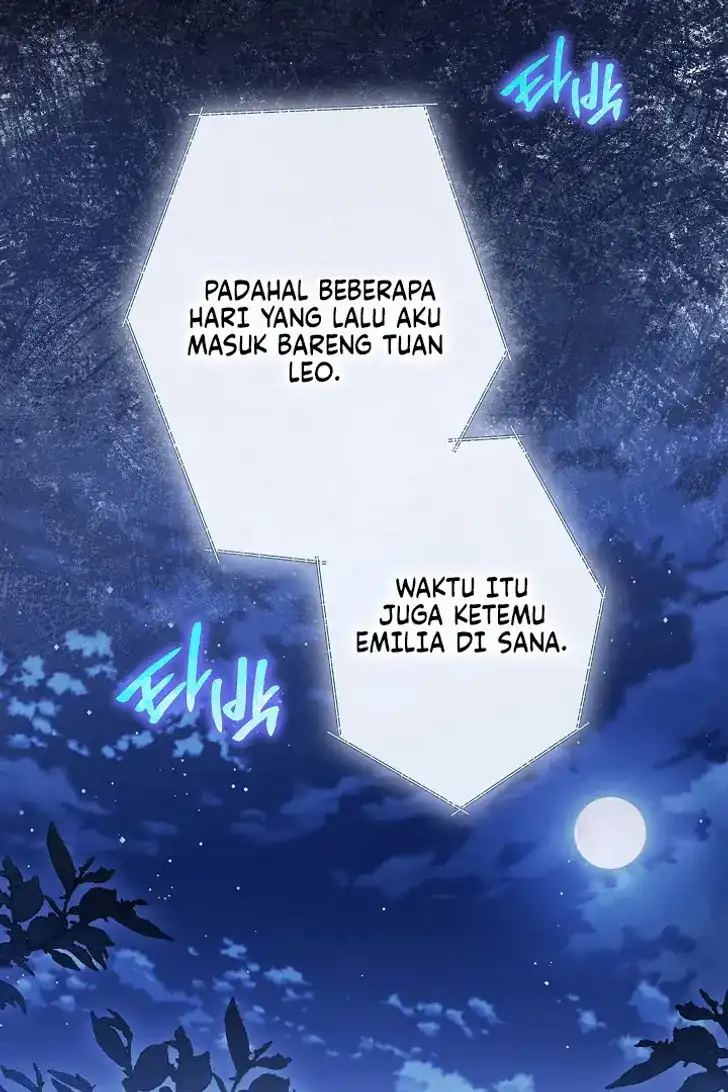 Baca Became the youngest Sister-in-Law of the Ruined Harem Male Leads - Chapter 32 halaman 87