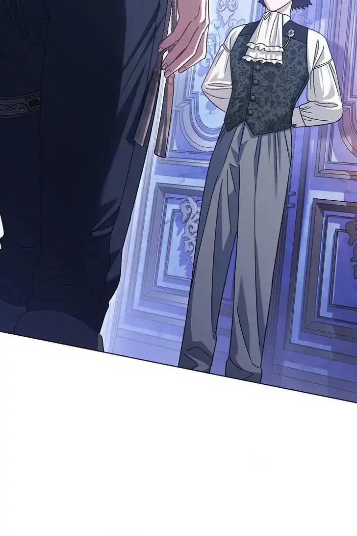 Baca Became the youngest Sister-in-Law of the Ruined Harem Male Leads - Chapter 32 halaman 90