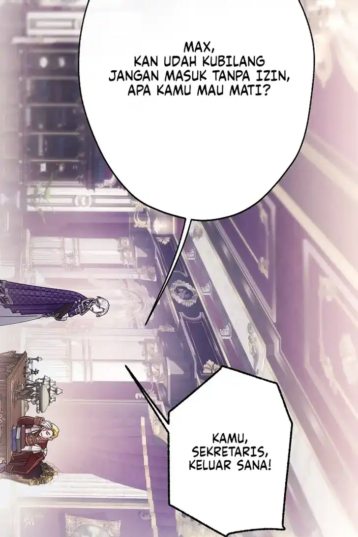 Baca Became the youngest Sister-in-Law of the Ruined Harem Male Leads - Chapter 32 halaman 98