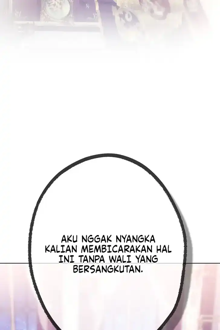 Baca Became the youngest Sister-in-Law of the Ruined Harem Male Leads - Chapter 32 halaman 99