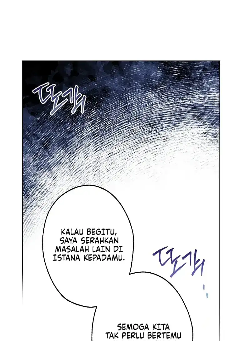 Baca Became the youngest Sister-in-Law of the Ruined Harem Male Leads - Chapter 33 halaman 104