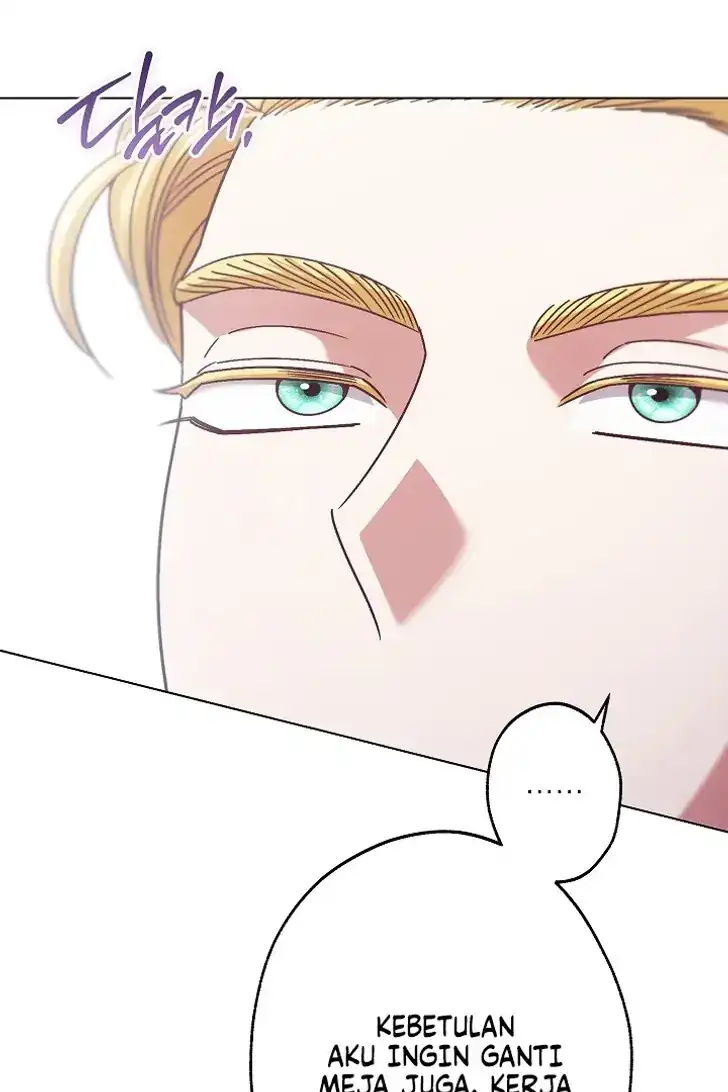 Baca Became the youngest Sister-in-Law of the Ruined Harem Male Leads - Chapter 33 halaman 11