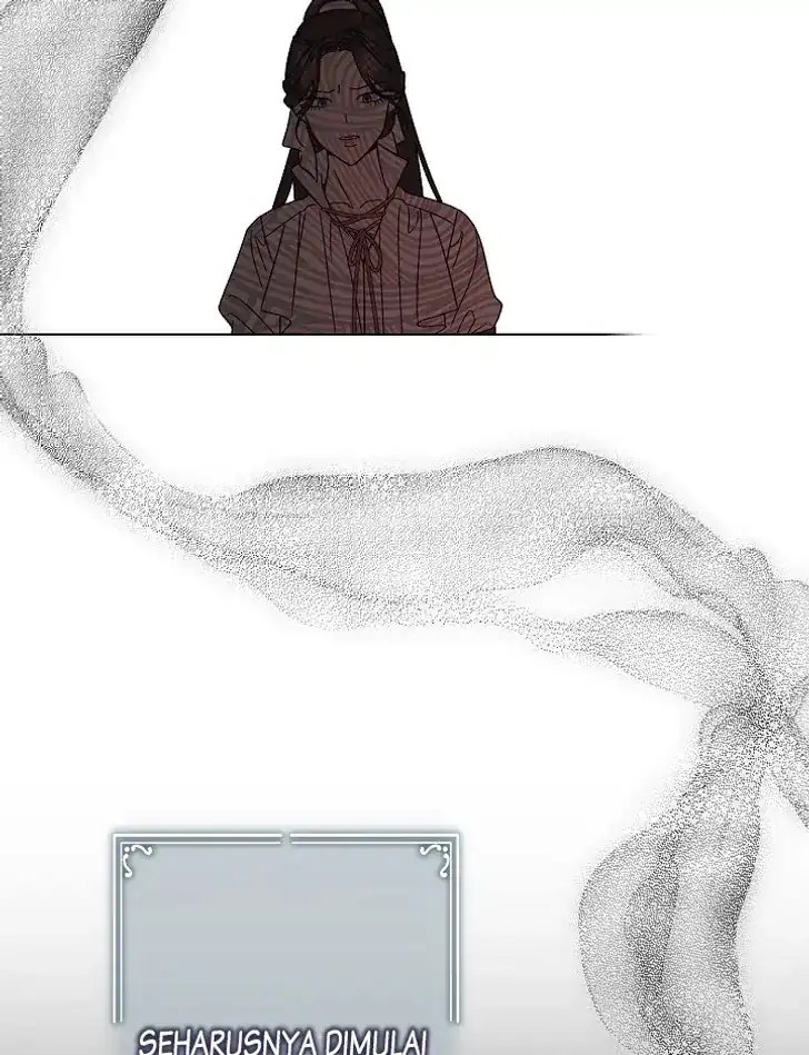 Baca Became the youngest Sister-in-Law of the Ruined Harem Male Leads - Chapter 33 halaman 19