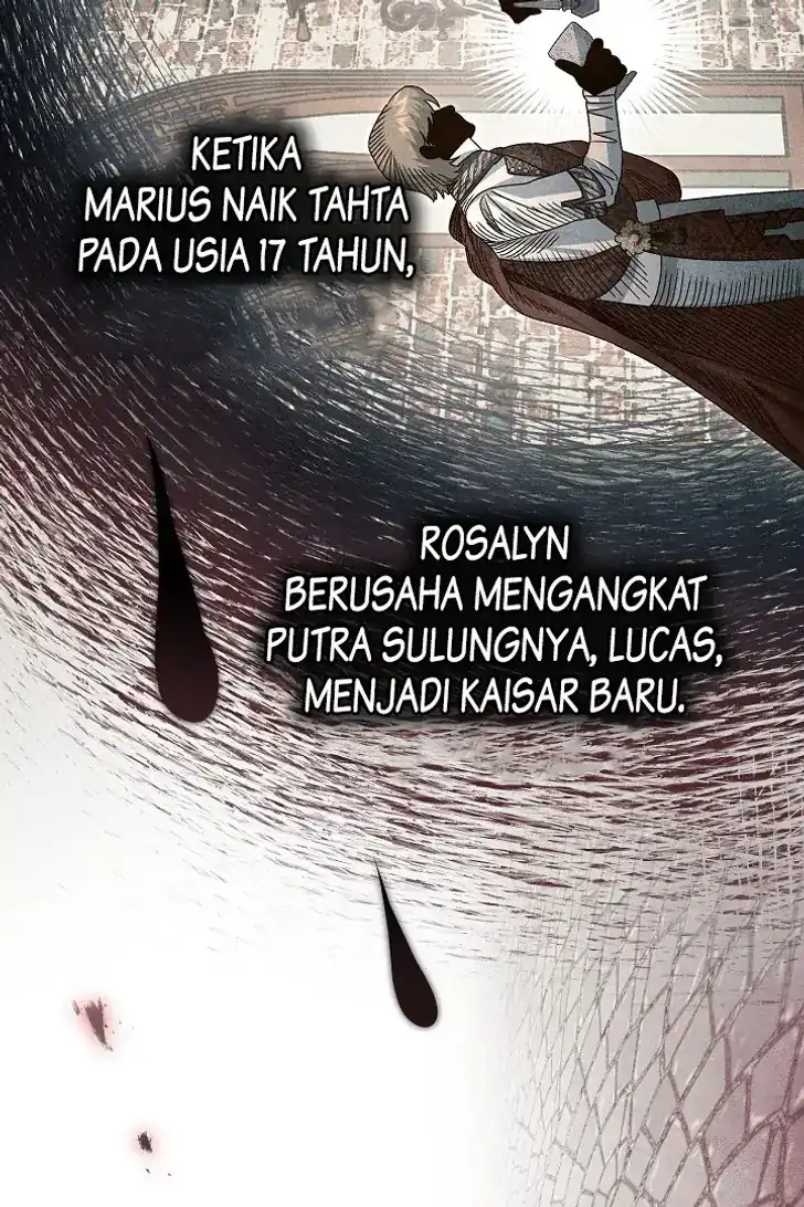 Baca Became the youngest Sister-in-Law of the Ruined Harem Male Leads - Chapter 33 halaman 34