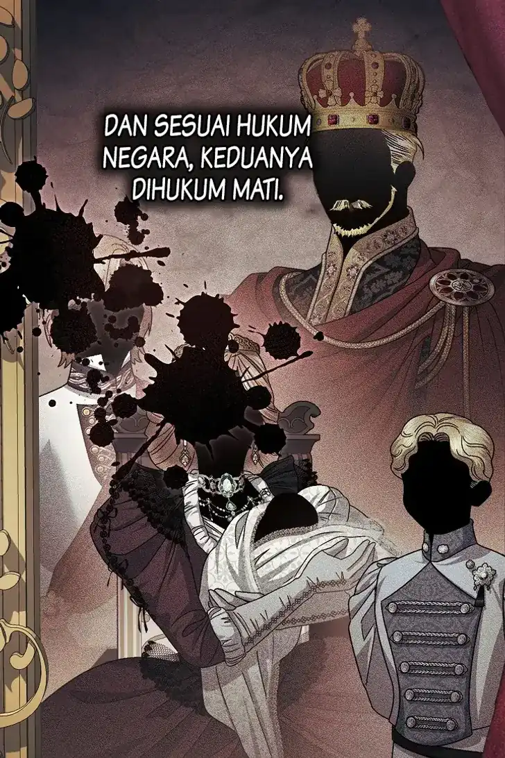 Baca Became the youngest Sister-in-Law of the Ruined Harem Male Leads - Chapter 33 halaman 36