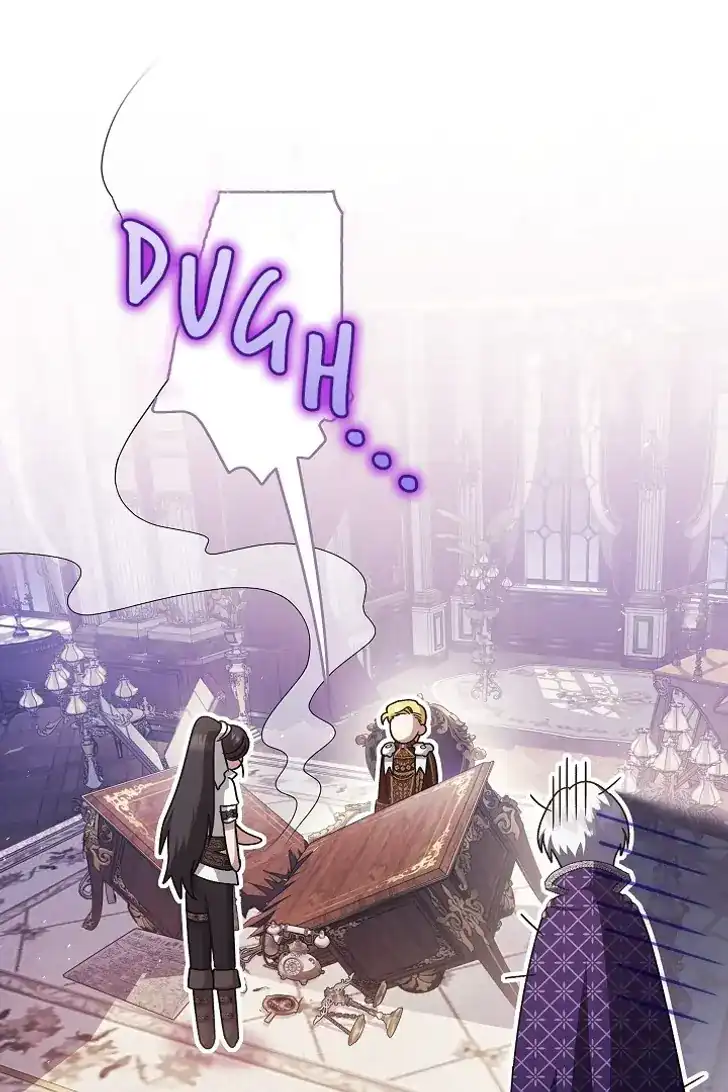 Baca Became the youngest Sister-in-Law of the Ruined Harem Male Leads - Chapter 33 halaman 4