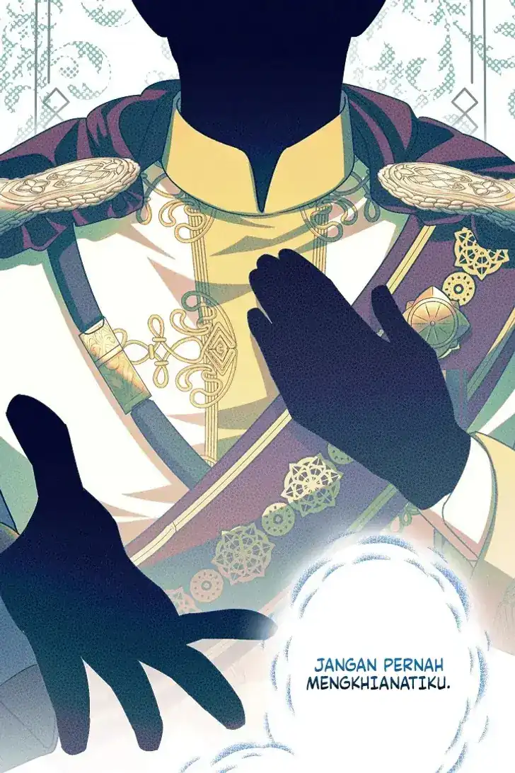 Baca Became the youngest Sister-in-Law of the Ruined Harem Male Leads - Chapter 33 halaman 40