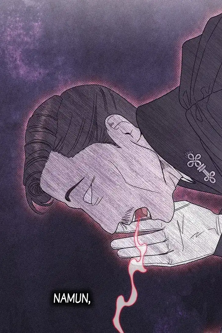 Baca Became the youngest Sister-in-Law of the Ruined Harem Male Leads - Chapter 33 halaman 42