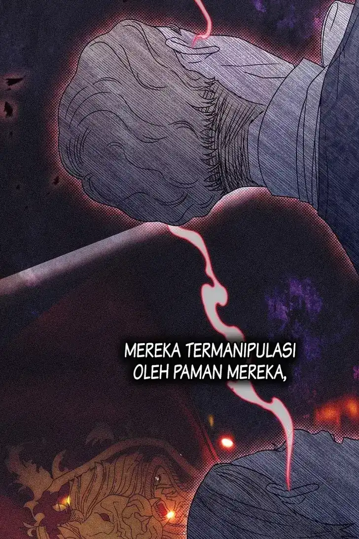 Baca Became the youngest Sister-in-Law of the Ruined Harem Male Leads - Chapter 33 halaman 43