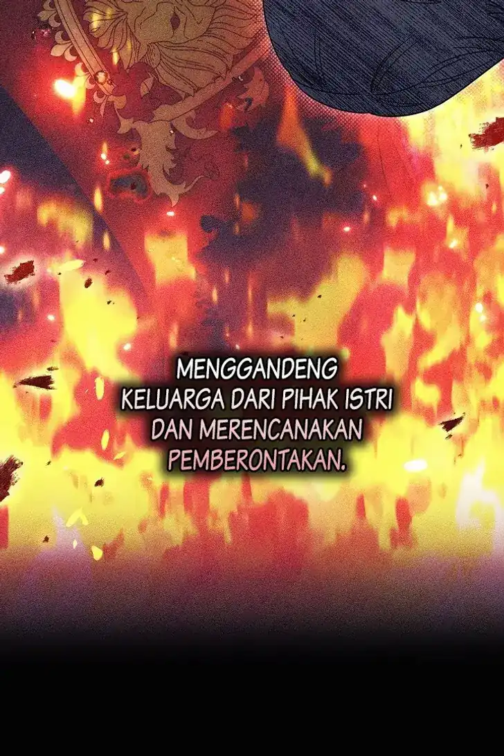 Baca Became the youngest Sister-in-Law of the Ruined Harem Male Leads - Chapter 33 halaman 44