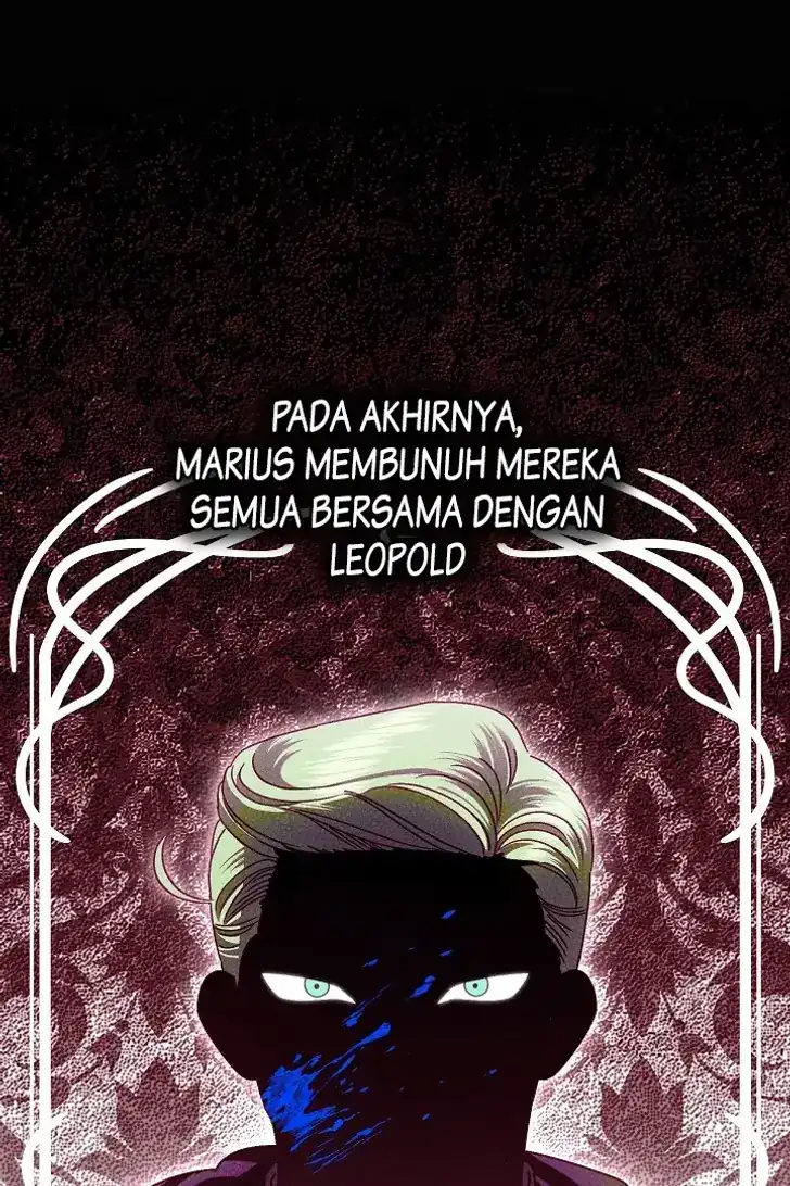 Baca Became the youngest Sister-in-Law of the Ruined Harem Male Leads - Chapter 33 halaman 45