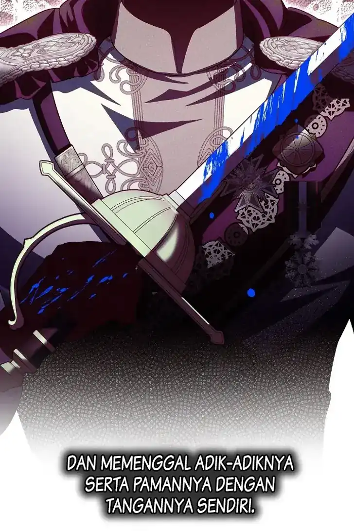 Baca Became the youngest Sister-in-Law of the Ruined Harem Male Leads - Chapter 33 halaman 46