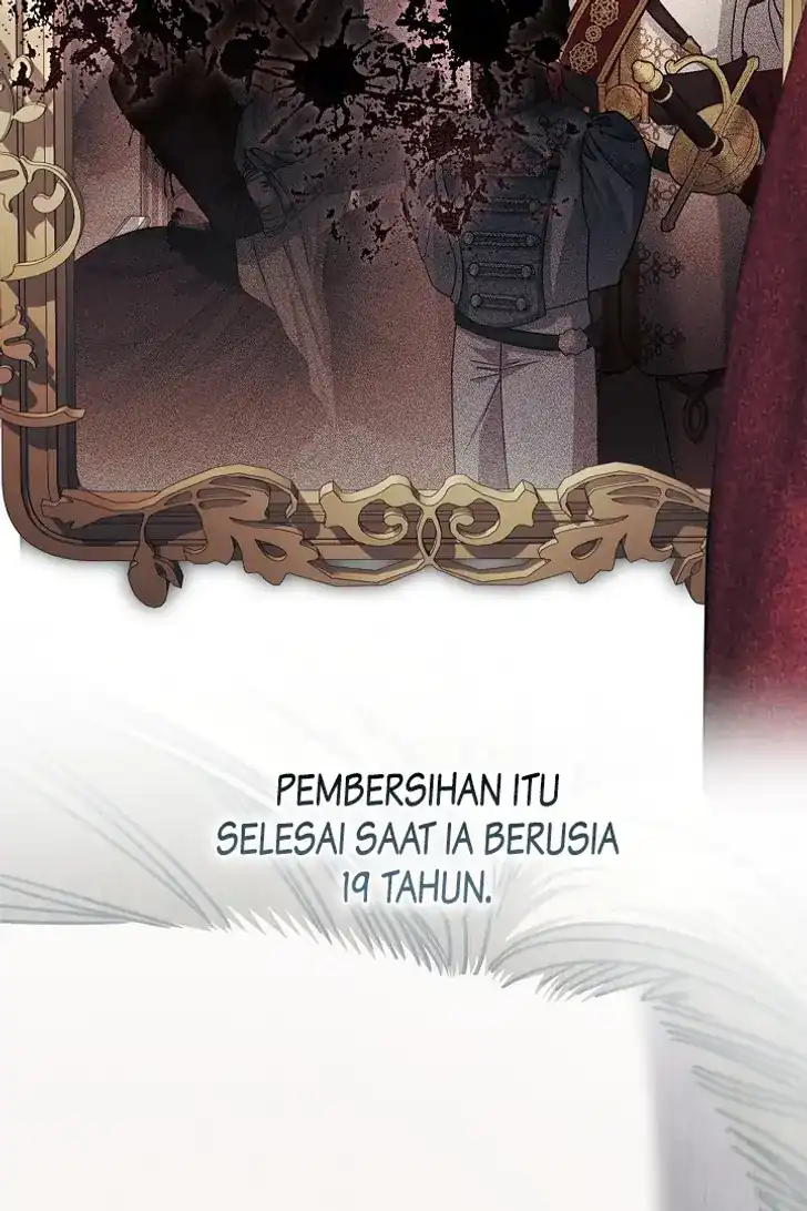 Baca Became the youngest Sister-in-Law of the Ruined Harem Male Leads - Chapter 33 halaman 48