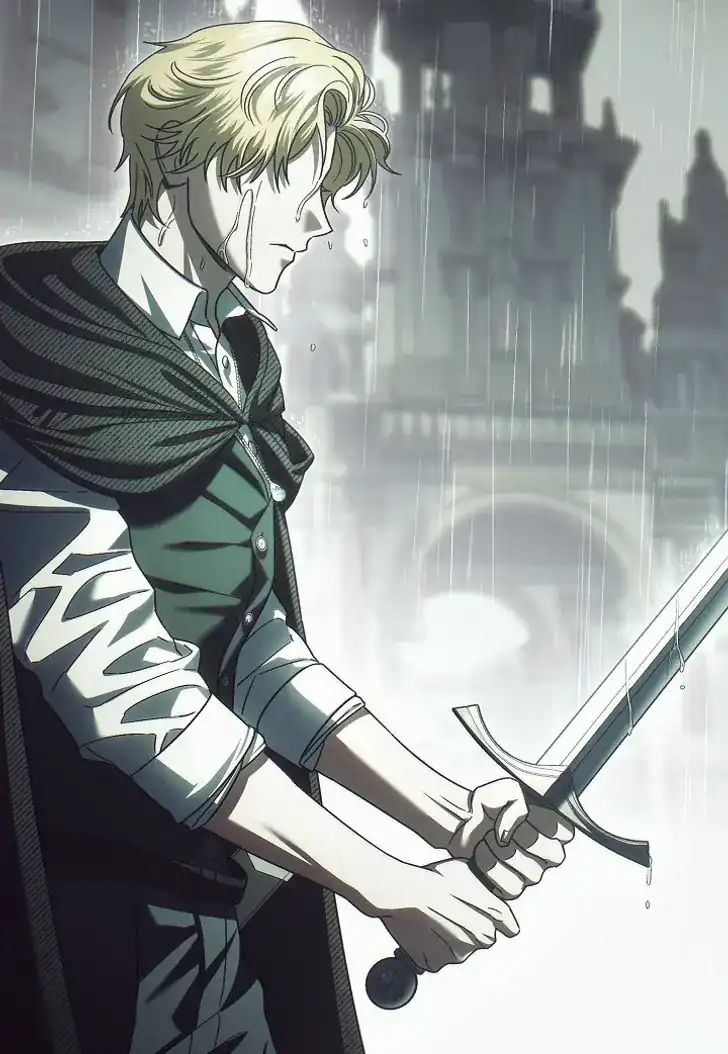 Baca Became the youngest Sister-in-Law of the Ruined Harem Male Leads - Chapter 33 halaman 57