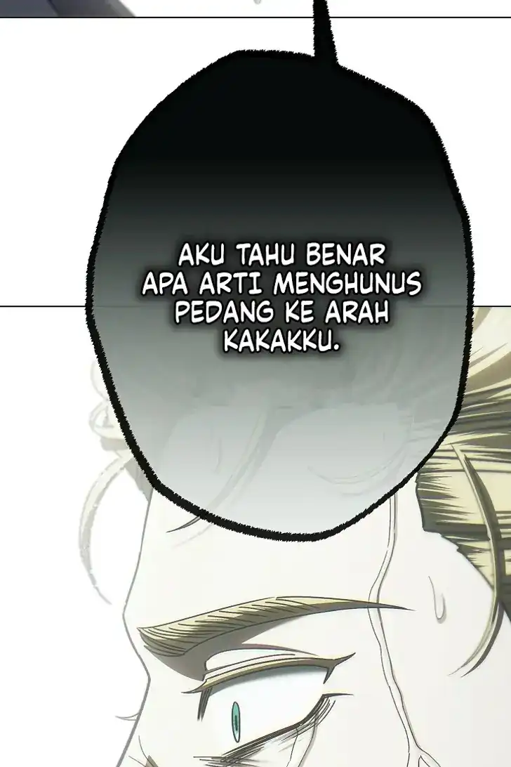Baca Became the youngest Sister-in-Law of the Ruined Harem Male Leads - Chapter 33 halaman 59