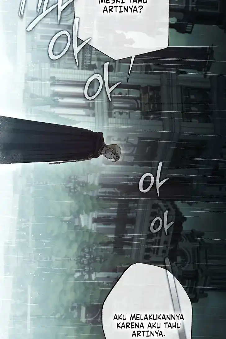 Baca Became the youngest Sister-in-Law of the Ruined Harem Male Leads - Chapter 33 halaman 61