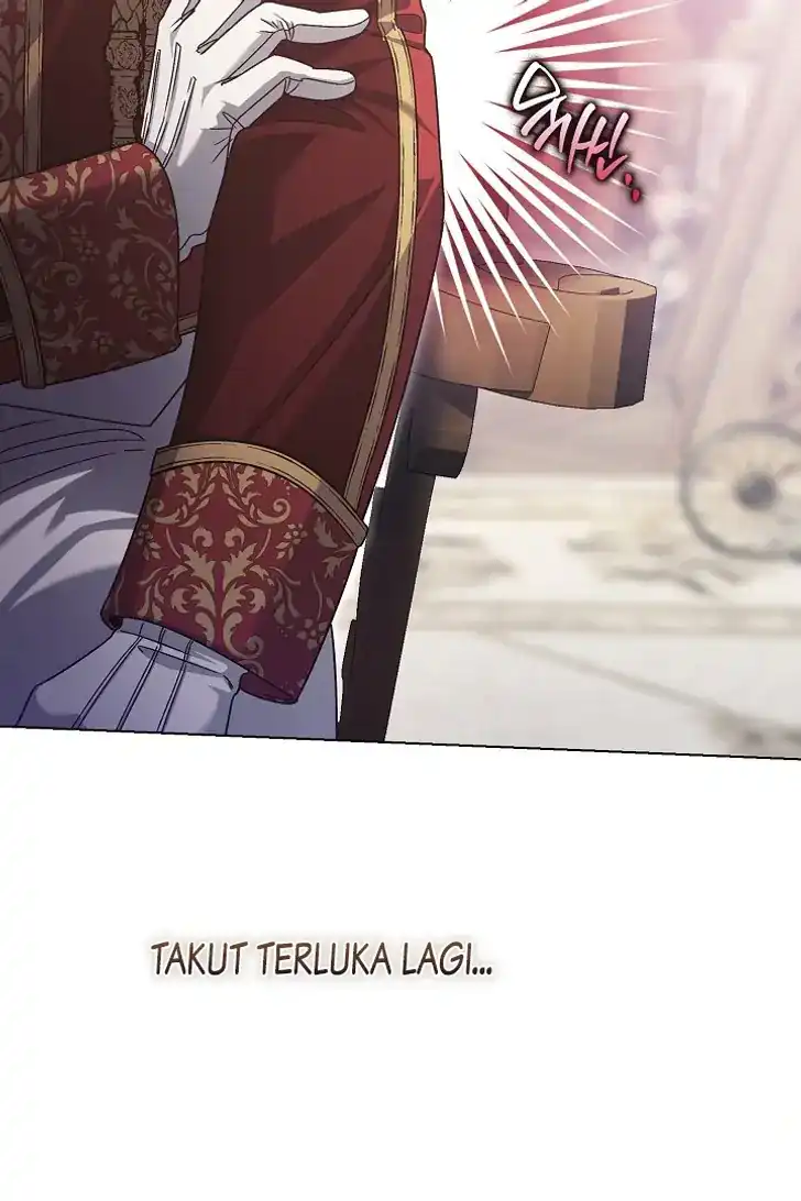 Baca Became the youngest Sister-in-Law of the Ruined Harem Male Leads - Chapter 33 halaman 71