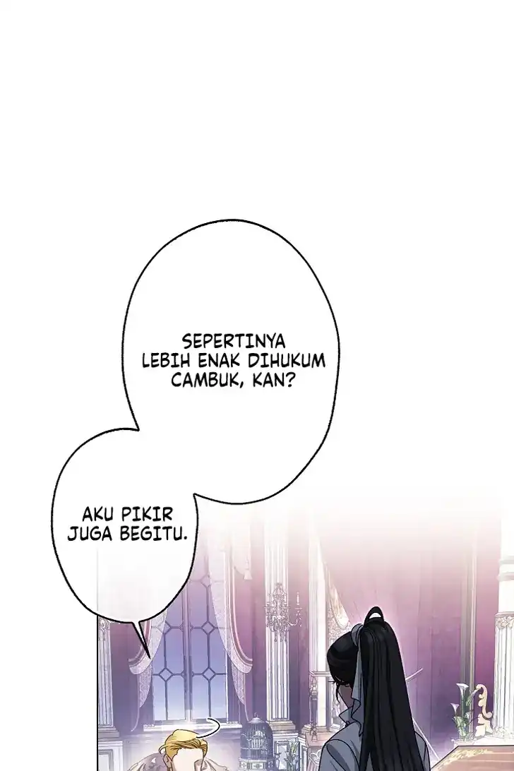 Baca Became the youngest Sister-in-Law of the Ruined Harem Male Leads - Chapter 33 halaman 72