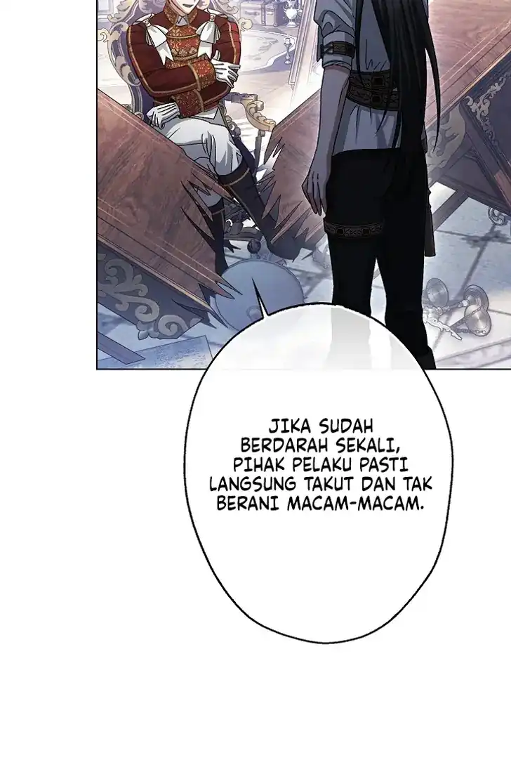 Baca Became the youngest Sister-in-Law of the Ruined Harem Male Leads - Chapter 33 halaman 73