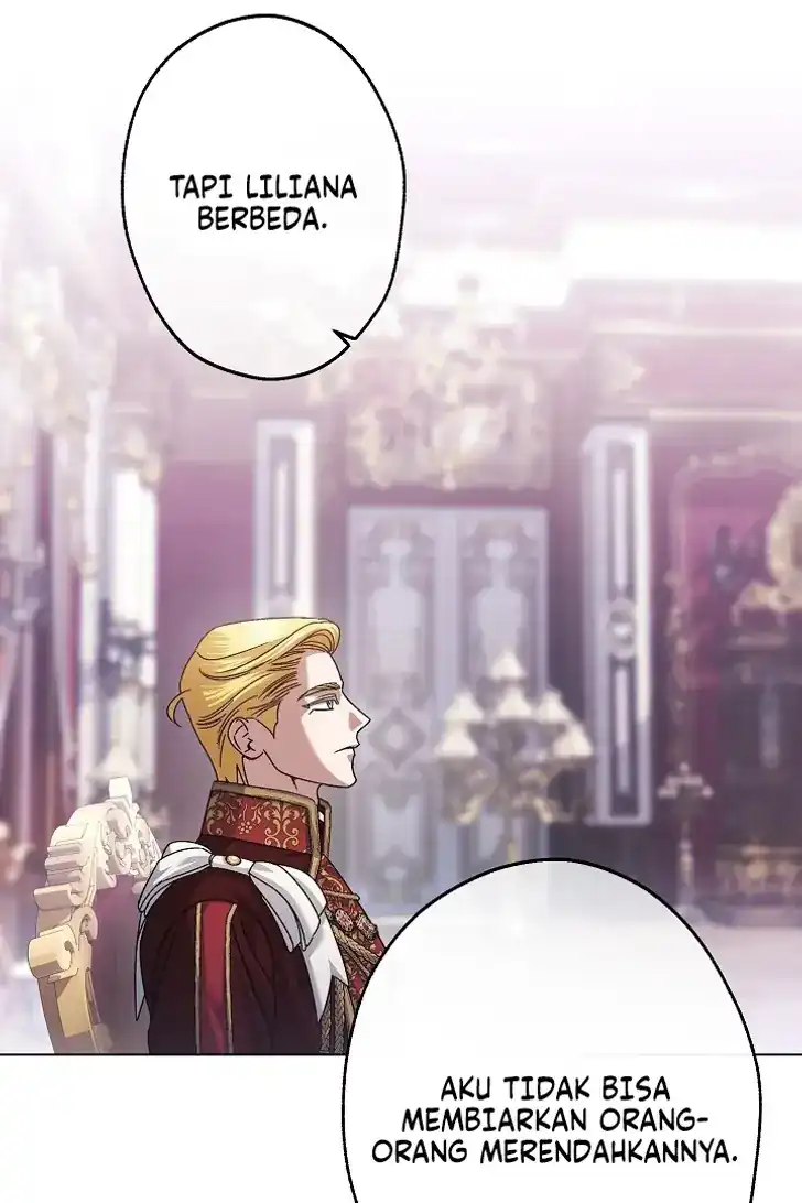 Baca Became the youngest Sister-in-Law of the Ruined Harem Male Leads - Chapter 33 halaman 81