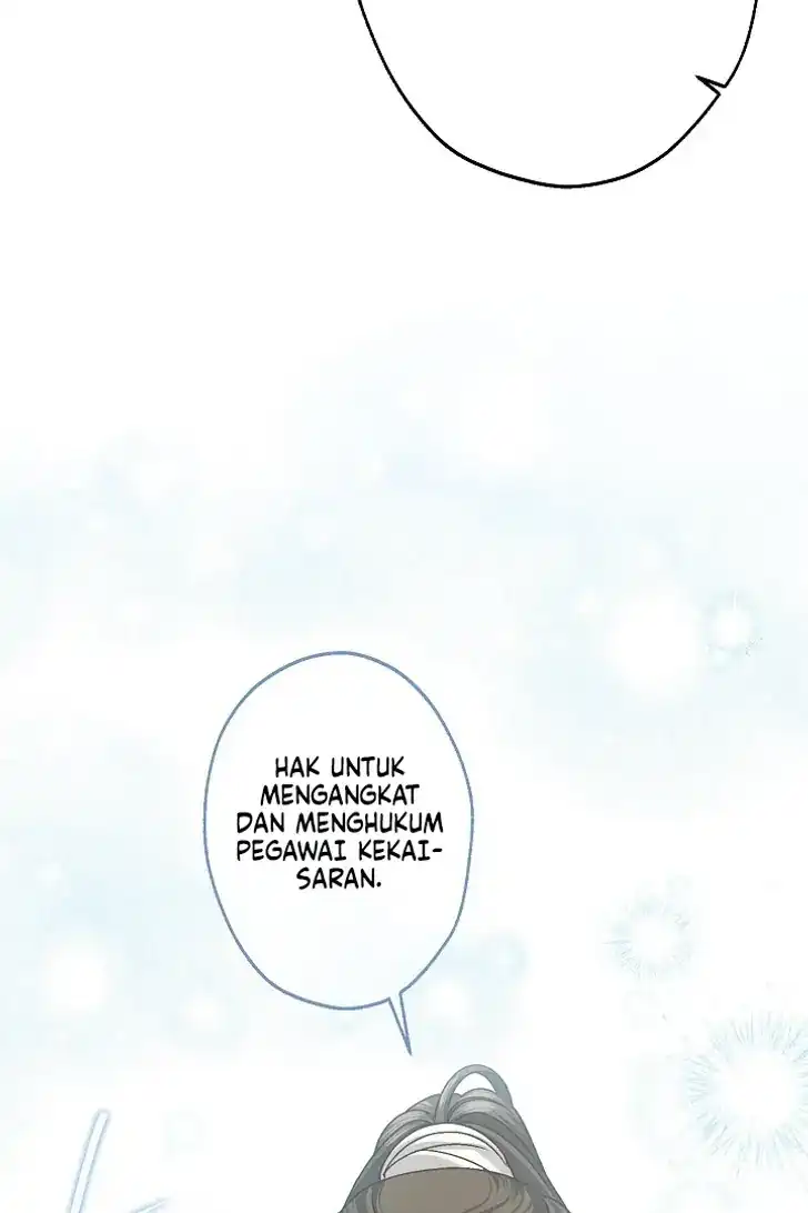 Baca Became the youngest Sister-in-Law of the Ruined Harem Male Leads - Chapter 33 halaman 82