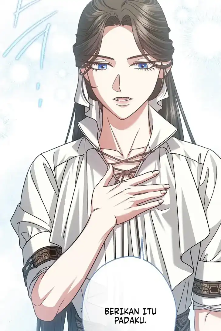 Baca Became the youngest Sister-in-Law of the Ruined Harem Male Leads - Chapter 33 halaman 83