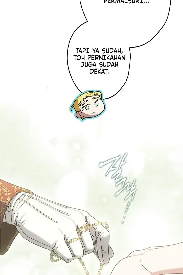 Baca Became the youngest Sister-in-Law of the Ruined Harem Male Leads - Chapter 33 halaman 85