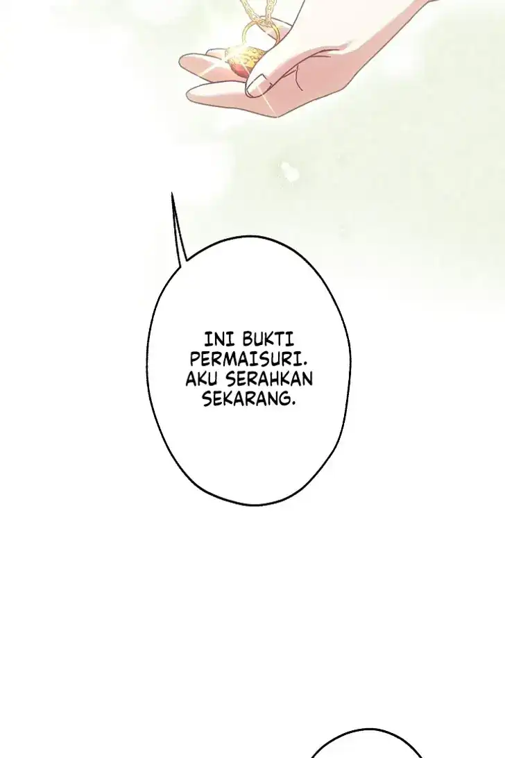 Baca Became the youngest Sister-in-Law of the Ruined Harem Male Leads - Chapter 33 halaman 86