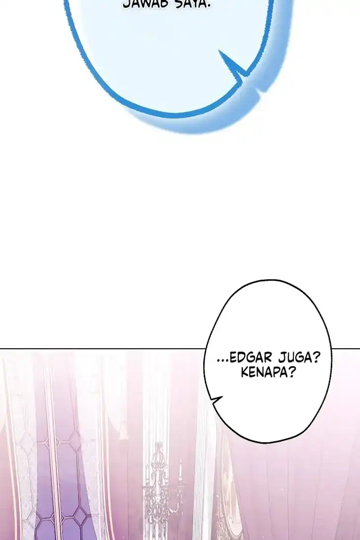 Baca Became the youngest Sister-in-Law of the Ruined Harem Male Leads - Chapter 33 halaman 89