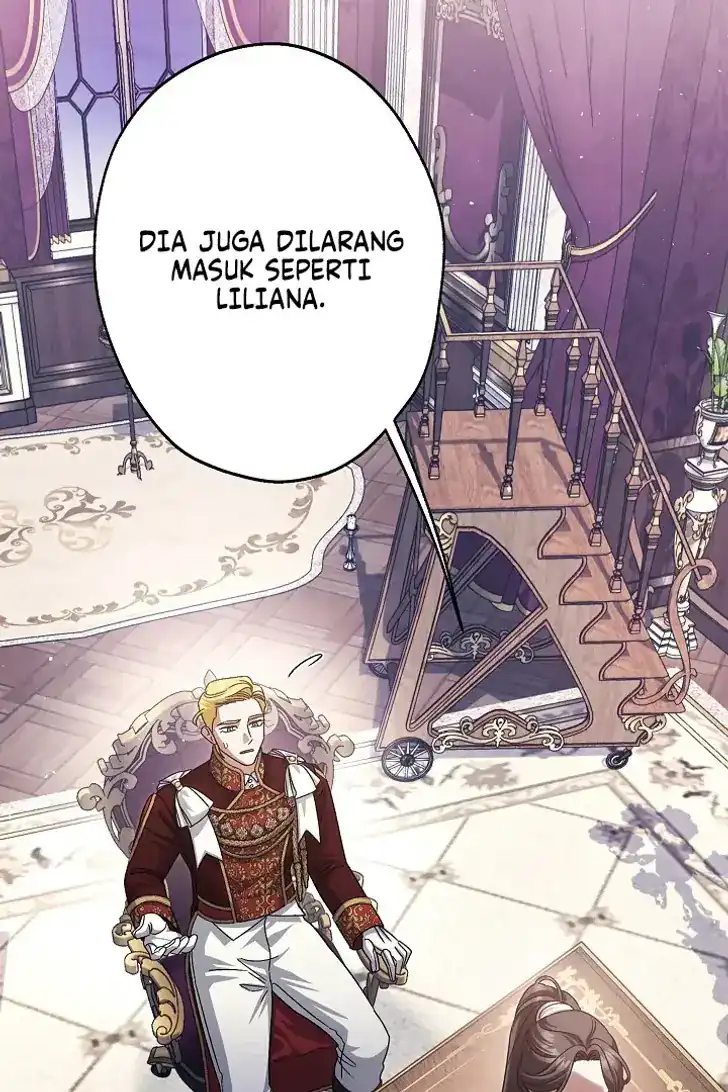 Baca Became the youngest Sister-in-Law of the Ruined Harem Male Leads - Chapter 33 halaman 90