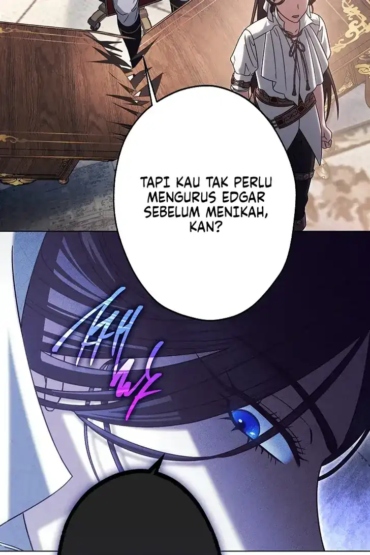 Baca Became the youngest Sister-in-Law of the Ruined Harem Male Leads - Chapter 33 halaman 91