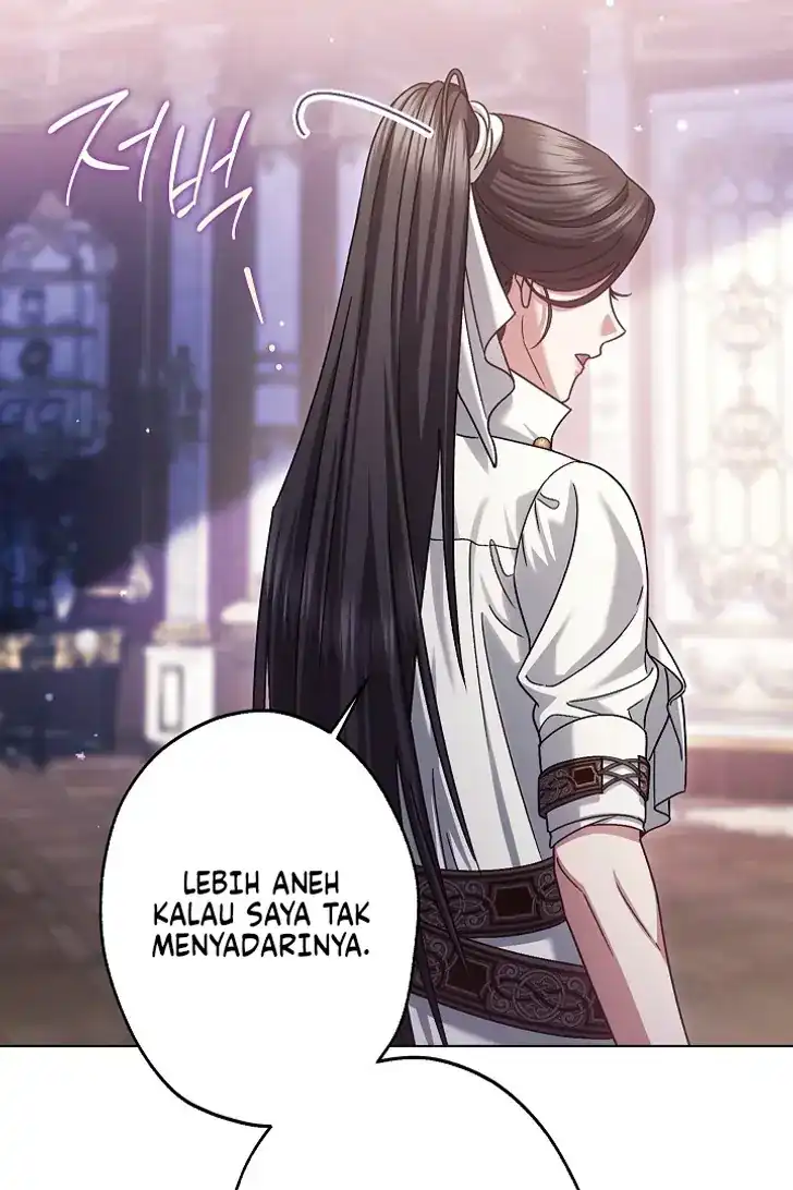 Baca Became the youngest Sister-in-Law of the Ruined Harem Male Leads - Chapter 33 halaman 95