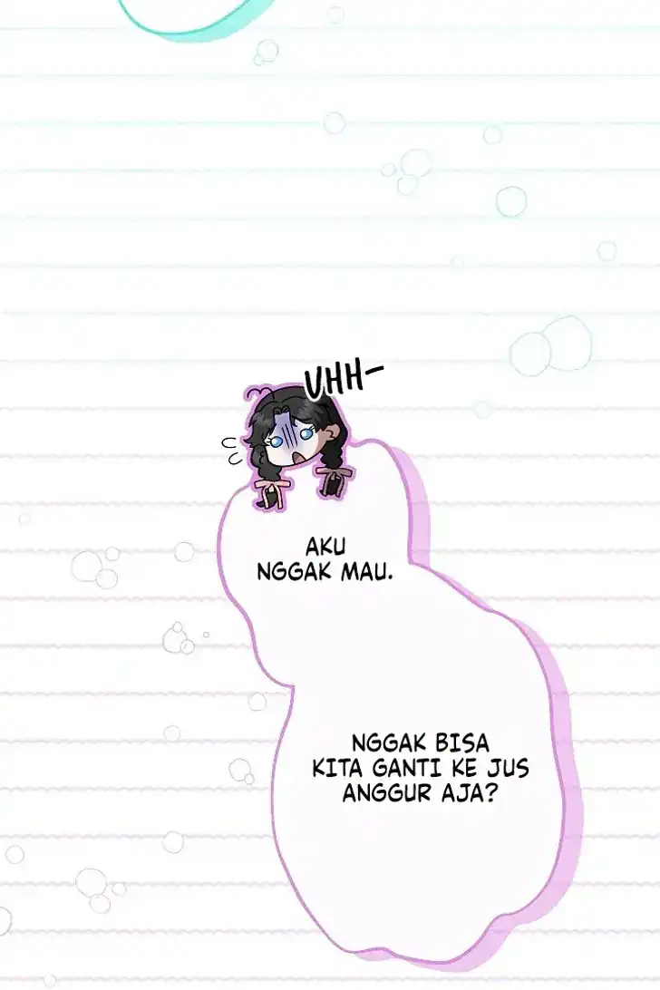 Baca Became the youngest Sister-in-Law of the Ruined Harem Male Leads - Chapter 34 halaman 10